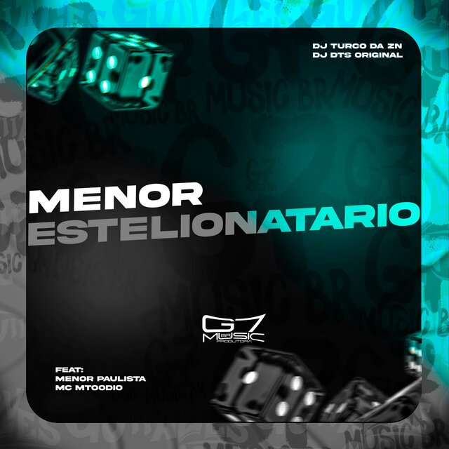 Menor Estelionatario