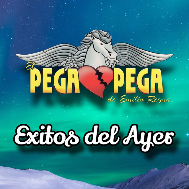 Exitos Del Ayer