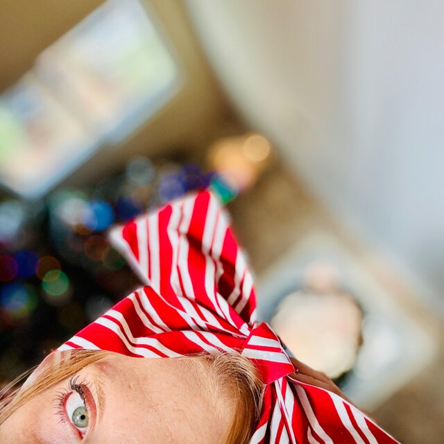 (santa) heal my heart