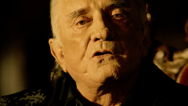 Cover art for album  by Johnny Cash