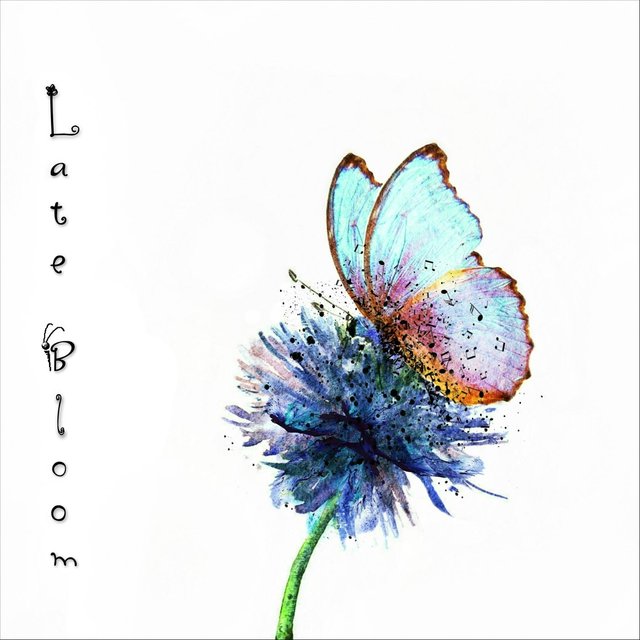 Late Bloom