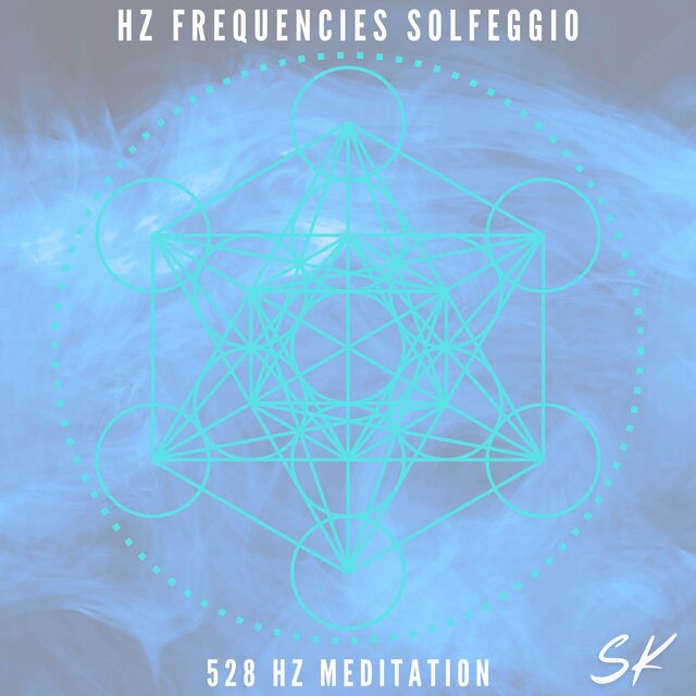 528 HZ MEDITATION