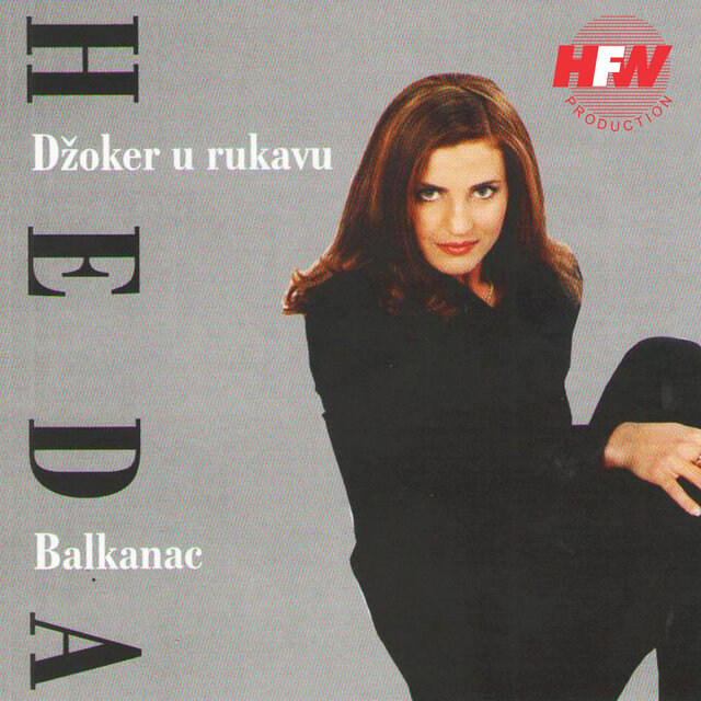Džoker U Rukavu