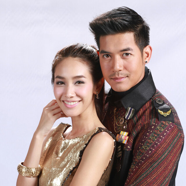 เพลงประกอบละคร ล่ารัก สุดขอบฟ้า