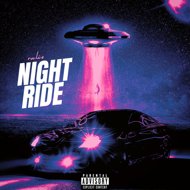 Night Ride