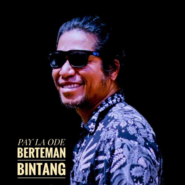 Berteman Bintang (Remastered 2024)