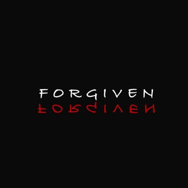 Forgiven