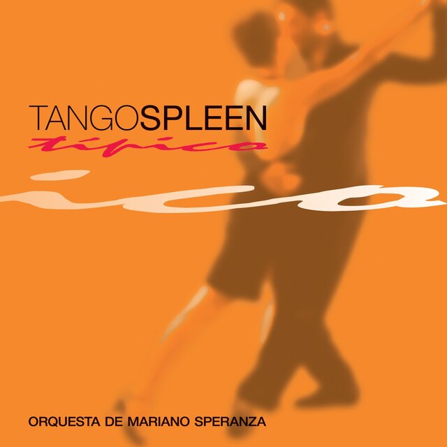 Tipico (Orquesta de Mariano Speranza)