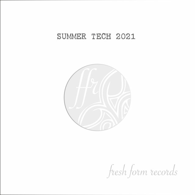 Summer Tech 2021