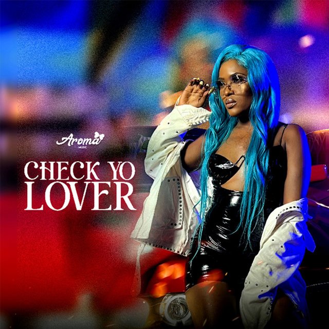 Check Yo Lover