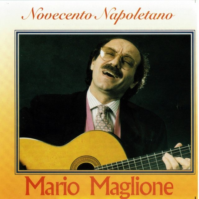Novecento napoletano