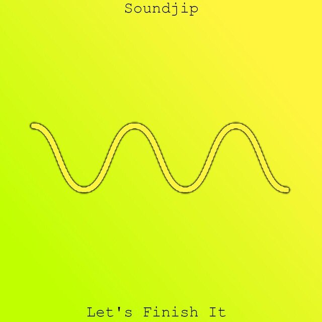Let's finish it