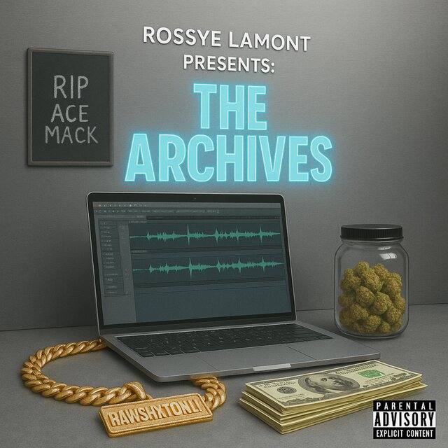 The Archives