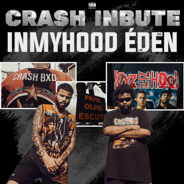 Inmyhood Éden