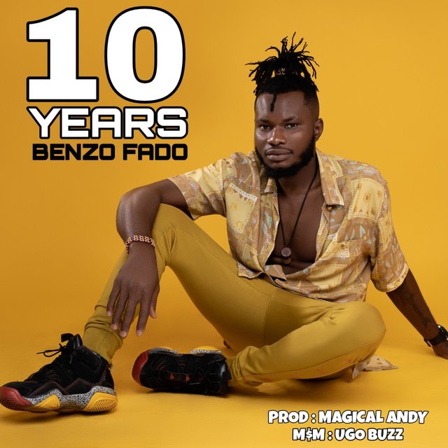 10 Years