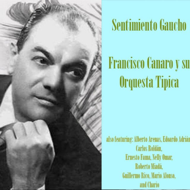 Sentimiento Gaucho