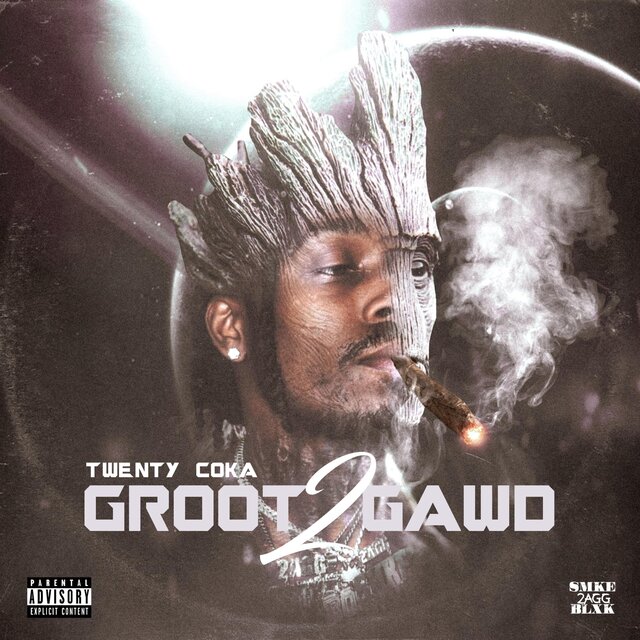 Groot Gawd 2