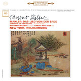 Das Lied von der Erde: II. Der Einsame im Herbst