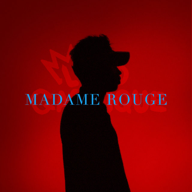 Madame Rouge