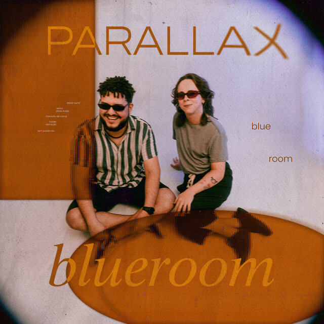 Parallax