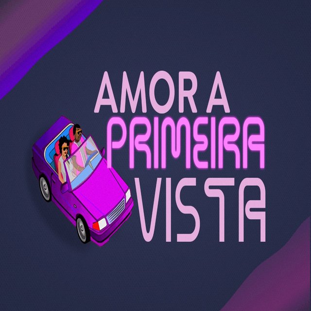 Amor a Primeira Vista