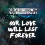 Our Love Will Last Forever