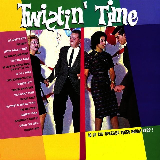 Twistin' Time