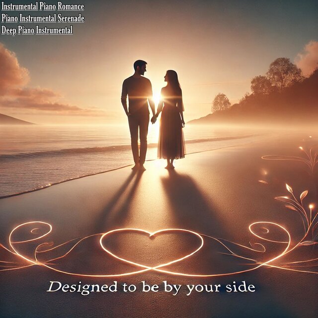 Designed to Be by Your Side