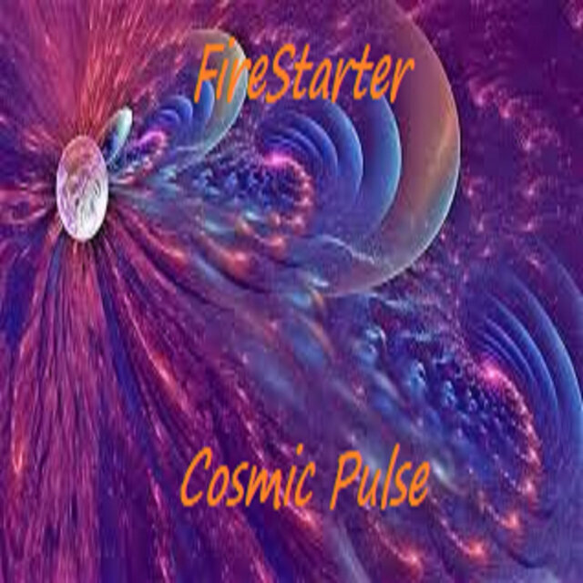 Cosmic Pulse