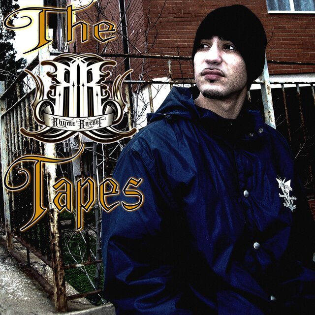 The Rhyme Racket Tapes