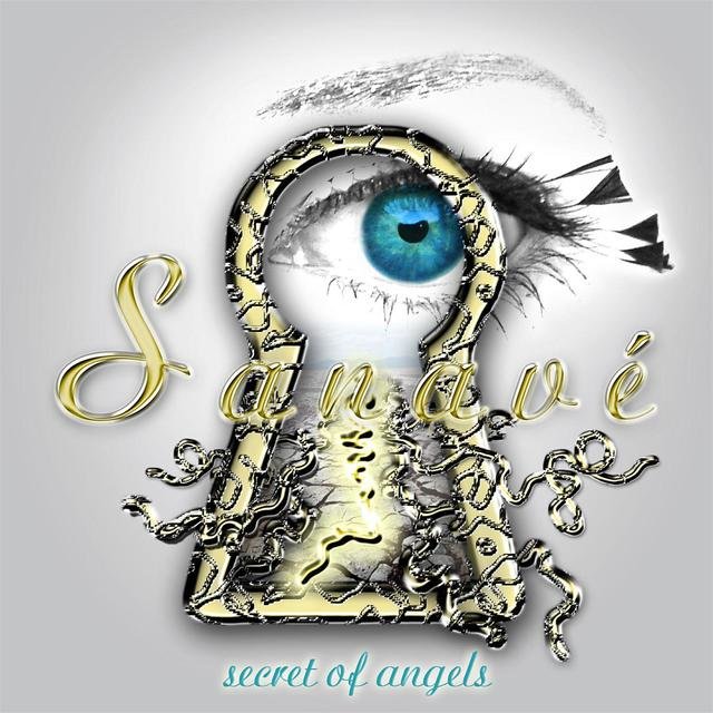 Secret of Angels