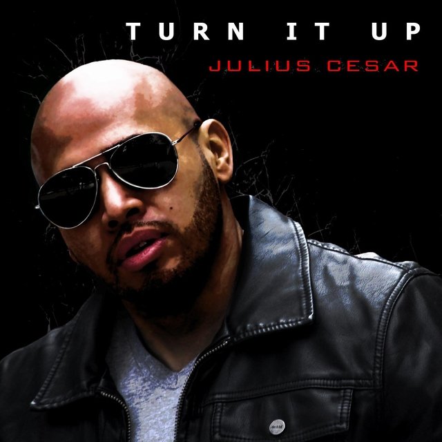 Turn It Up
