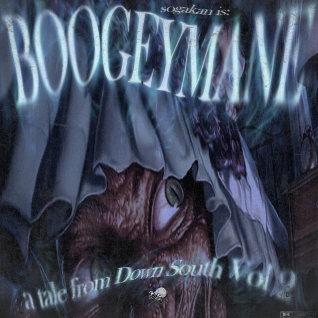 A Tale From Down South, Vol. 2