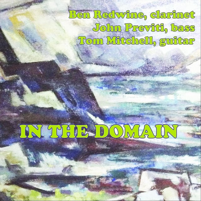 In the Domain (feat. Tom Mitchell & John Previti)