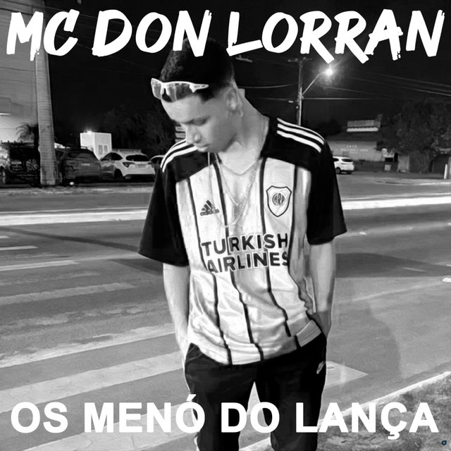 Os Menó do Lança