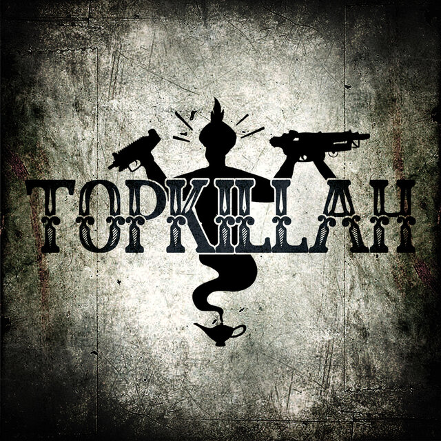 Topkillah