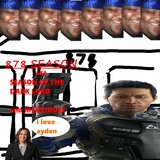 Ayden Ayden Ayden (feat. Joe Monkey 420)