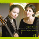 Cover art for album Esprit de suite by Marie Hallynck, Sophie Hallynck