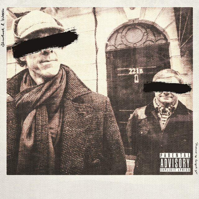 Sherlock & Watson