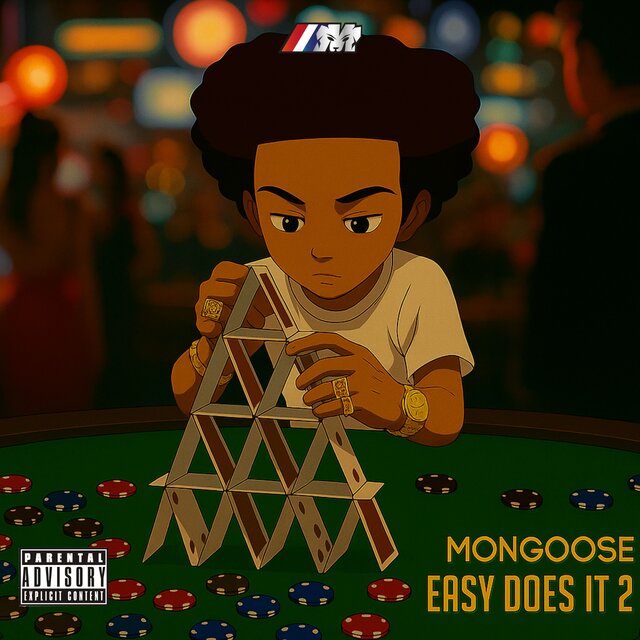 Easy Does It 2
