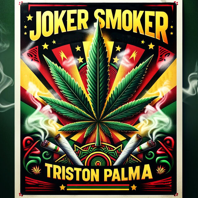 Joker Smoker (Re-Recorded)