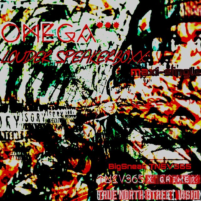 Omega Dawn
