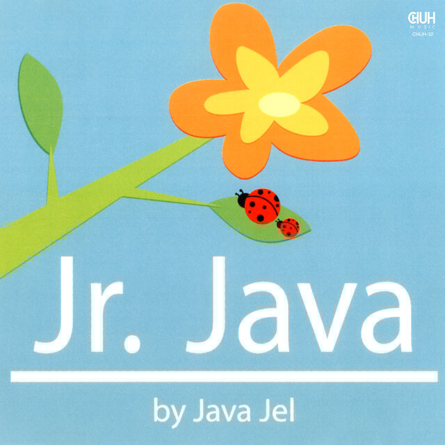 Jr. Java