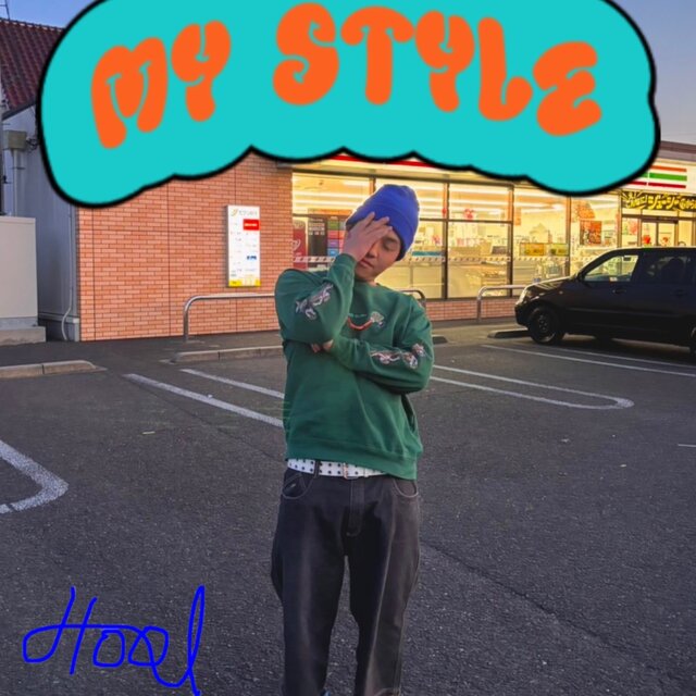 my style