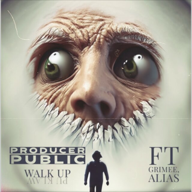 WALK UP