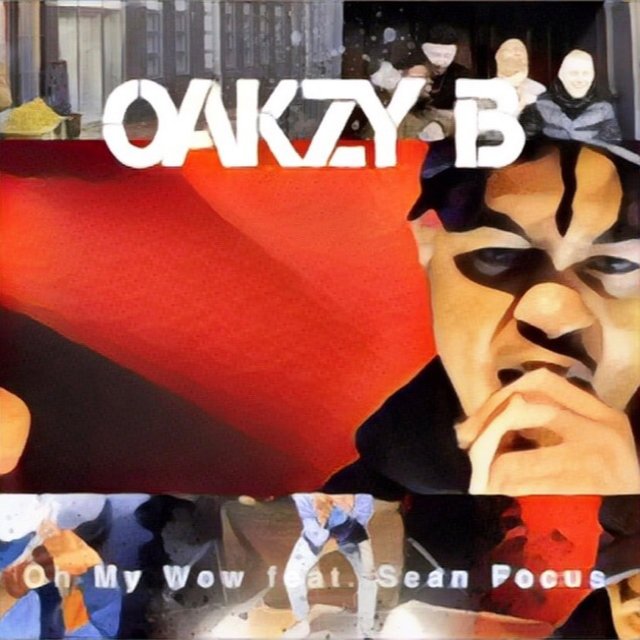 OH MY WOW (feat. Sean Focus)