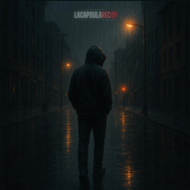 Heartbreak (feat. LaCapsulaRec)