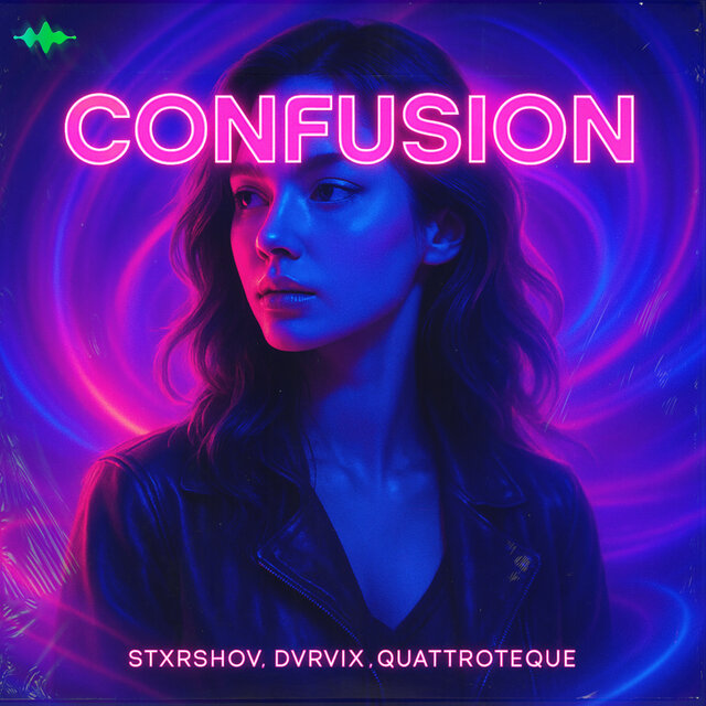 Confusion