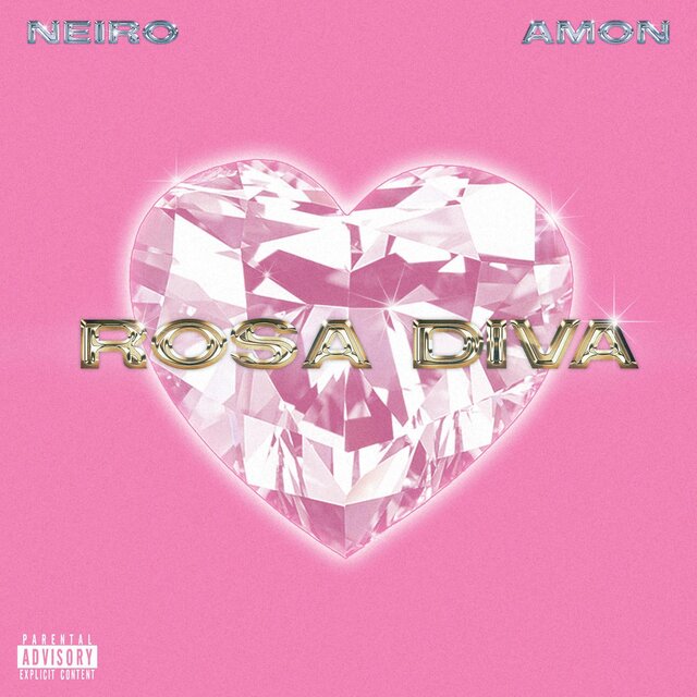 Rosa Diva (feat. Amon)