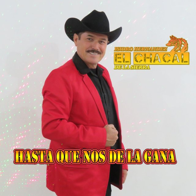 Hasta Que Nos de la Gana